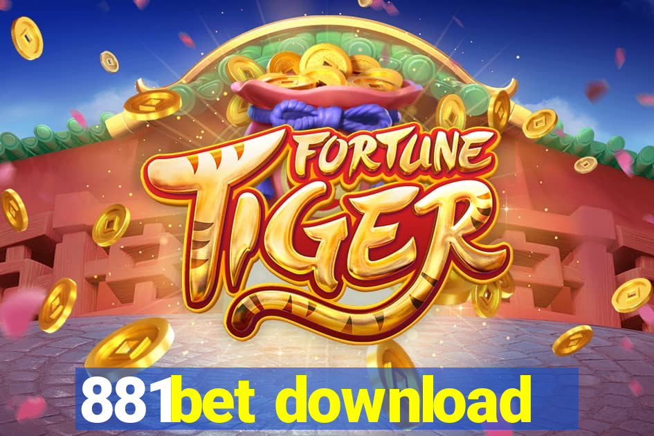 881bet download